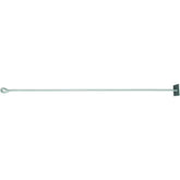 Anchor hook 1.60 m